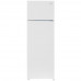 Холодильник с морозильником DEXP RF-TD240MA/W белый, BT-1267906