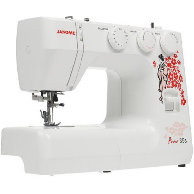 Швейная машина Janome Ami 35s, BT-1268142