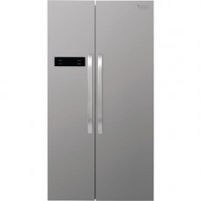 Холодильник Side by Side Hotpoint-ARISTON SXBHAE 920 серебристый