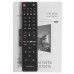 50" (126 см) Телевизор LED Harper 50U750TS черный, BT-1272507