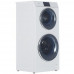 Стирально-сушильная машина Haier HWD120-B1558U белый, BT-1275894