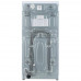 Стирально-сушильная машина Haier HWD120-B1558U белый, BT-1275894