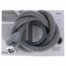 Стирально-сушильная машина Haier HWD120-B1558U белый, BT-1275894