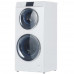 Стирально-сушильная машина Haier HWD120-B1558U белый, BT-1275894