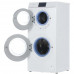 Стирально-сушильная машина Haier HWD120-B1558U белый, BT-1275894