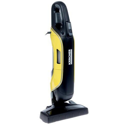 Пылесос вертикальный Karcher VC 5 желтый, BT-1276109