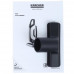 Пылесос вертикальный Karcher VC 5 желтый, BT-1276109