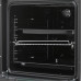 Электрический духовой шкаф Haier HOX-P11HFX серебристый, BT-1277636