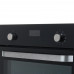 Электрический духовой шкаф Haier HOX-P11HGB черный, BT-1277637