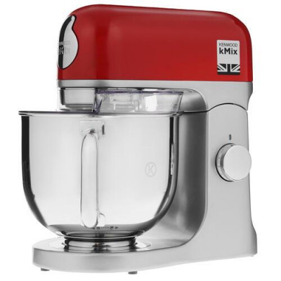 Кухонная машина Kenwood kMix KMX750RD красный, BT-1278652