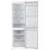 Холодильник с морозильником Beko CNKDN6270K20W белый, BT-1281341