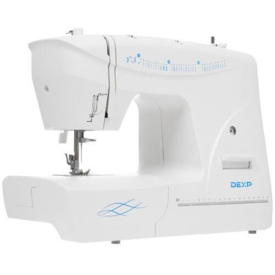 Швейная машина DEXP SM-3500W, BT-1281946
