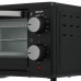 Мини-печь DEXP VN-1000 черный, BT-1281987