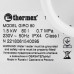 Водонагреватель электрический Thermex GIRO 80, BT-1287678