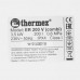 Бойлер косвенного нагрева Thermex ER 200 V (combi), BT-1288006