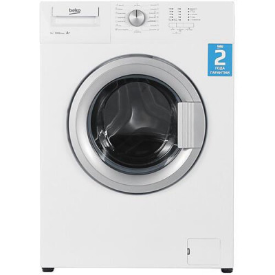 Стиральная машина Beko WDN635P1BSW белый, BT-1288058