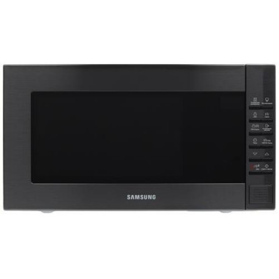 Микроволновая печь Samsung GE88SUG/BW черный, BT-1289188