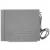 Микроволновая печь Samsung GE88SUT/BW серебристый, BT-1289189
