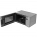 Микроволновая печь Samsung GE88SUT/BW серебристый, BT-1289189