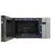 Микроволновая печь Samsung GE88SUT/BW серебристый, BT-1289189