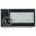 Микроволновая печь Samsung GE88SUT/BW серебристый, BT-1289189