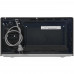 Микроволновая печь Samsung ME88SUG/BW черный, BT-1289191