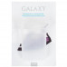 Утюг Galaxy GL6124 фиолетовый, BT-1291154