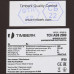 Инфракрасный обогреватель Timberk TCH AB8 2000, BT-1292996