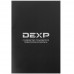 Микроволновая печь DEXP ES-90 зеркальный, черный, BT-1295193