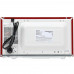 Микроволновая печь DEXP EC-70 красный, BT-1297833