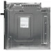 Электрический духовой шкаф Hansa BOESS694001 черный, BT-1299625