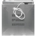 Электрический духовой шкаф Hansa BOESS694001 черный, BT-1299625