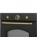 Электрический духовой шкаф Beko OIM27201A черный, BT-1301335