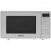 Микроволновая печь Panasonic NN-ST27HMZPE серебристый, BT-1302566