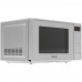 Микроволновая печь Panasonic NN-ST27HMZPE серебристый, BT-1302566