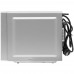 Микроволновая печь Panasonic NN-ST27HMZPE серебристый, BT-1302566