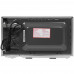 Микроволновая печь Panasonic NN-ST27HMZPE серебристый, BT-1302566