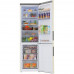 Холодильник с морозильником Haier C2F637CCG бежевый, BT-1303715