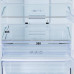 Холодильник с морозильником Samsung RT46K6360EF/WT бежевый, BT-1304766