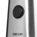 Кофемолка электрическая DEXP CG-0300S серебристый, BT-1308414
