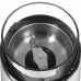 Кофемолка электрическая DEXP CG-0300S серебристый, BT-1308414