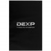 Кофемолка электрическая DEXP CG-0300S серебристый, BT-1308414