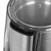 Кофемолка электрическая DEXP CG-0400S серебристый, BT-1308421