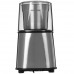 Кофемолка электрическая DEXP CG-0400S серебристый, BT-1308421