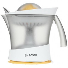 Соковыжималка электрическая Bosch VitaPress MCP3500N белый
