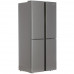 Холодильник многодверный Hisense RQ-515N4AD1 серый, BT-1317638