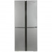 Холодильник многодверный Hisense RQ-515N4AD1 серый, BT-1317638