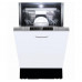 Встраиваемая посудомоечная машина Graude VG 45.2, BT-1319606