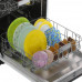 Встраиваемая посудомоечная машина Graude VG 60.1, BT-1319607
