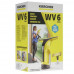 Стеклоочиститель Karcher WV6 Plus, BT-1331846
